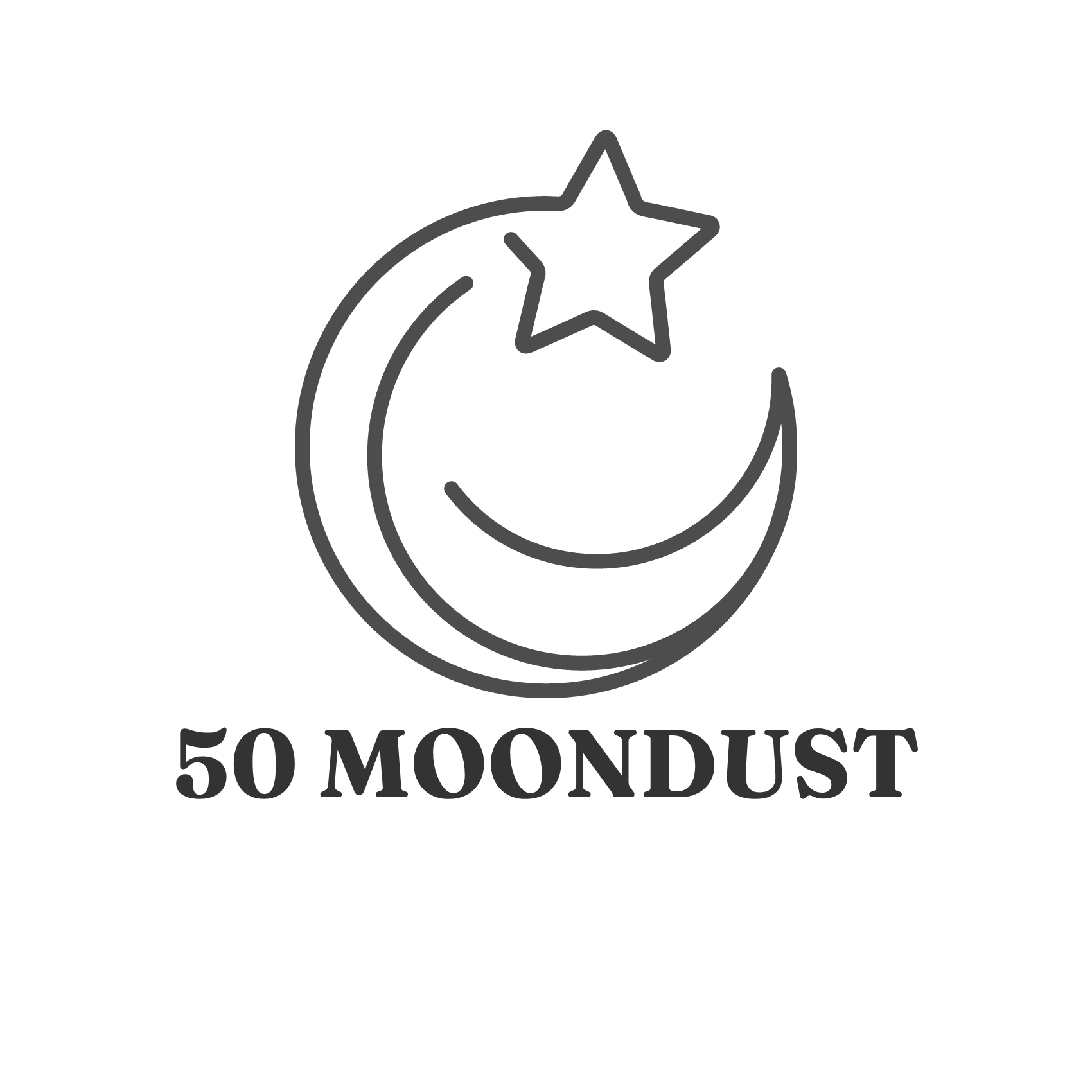 50 Moondust