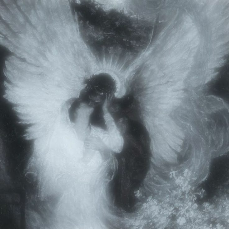 Ethereal Angel
